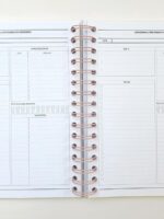 Wkłady specjalne i dodatkowe do TaDa Plannerów