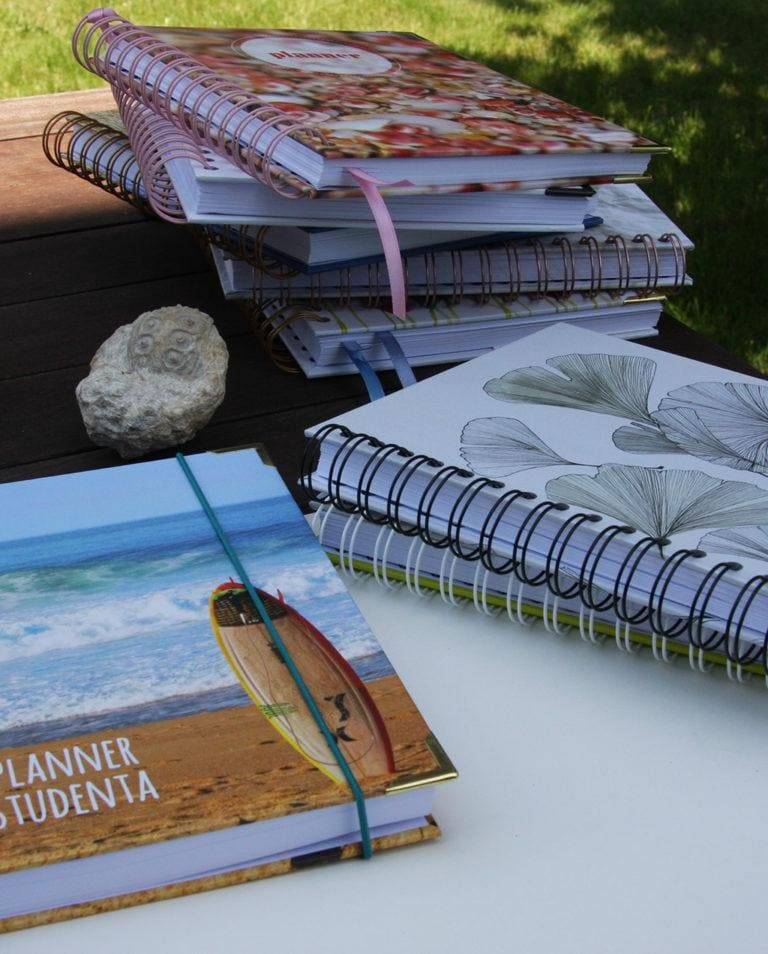 pERSONALIZOWANY PLANER ROCZNY