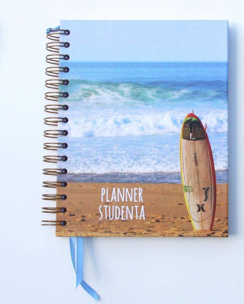 Planner Studenta