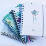 PLANER bujo bullet journal