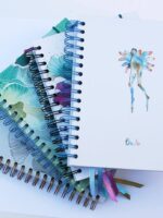 PLANER bujo bullet journal