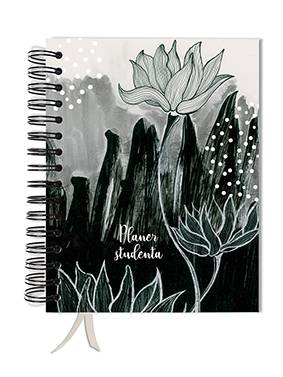 planer kalendarz studenta