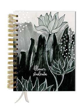 planer kalendarz studenta