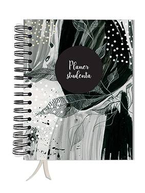 planer kalendarz studenta