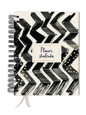 planer kalendarz studenta