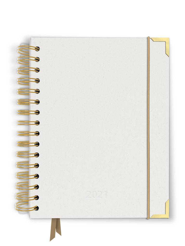 planner personalizowany seria eco