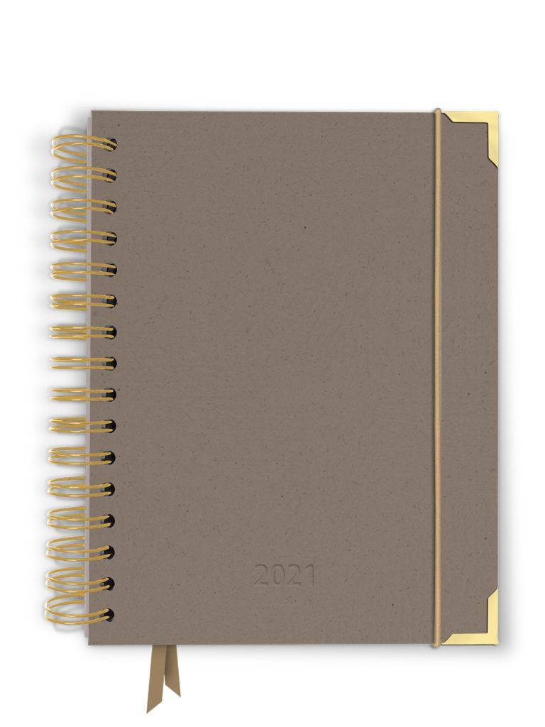 planner personalizowany seria eco