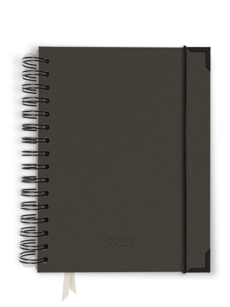 planner personalizowany seria eco