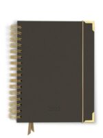 personalizowany planner kalendarz seria eco