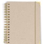 kalendarz planner personalizowany seria eco