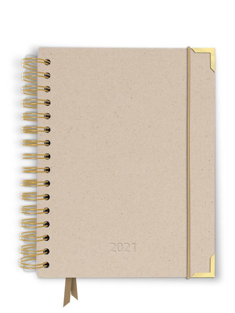 planner personalizowany seria eco