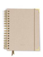 kalendarz planner personalizowany seria eco