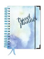 travel book