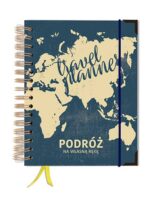 planer podróży
