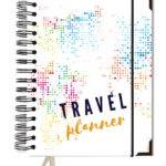 travel planer