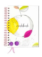 przepiśnik czyli cookbook wiśnia