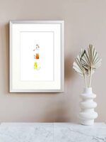 Piękne prezenty - PRACE GRAFICZNE