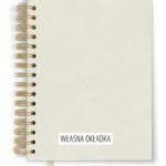 personalizacja kalendarz planer