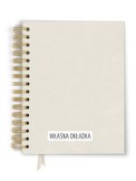 personalizacja kalendarz planer