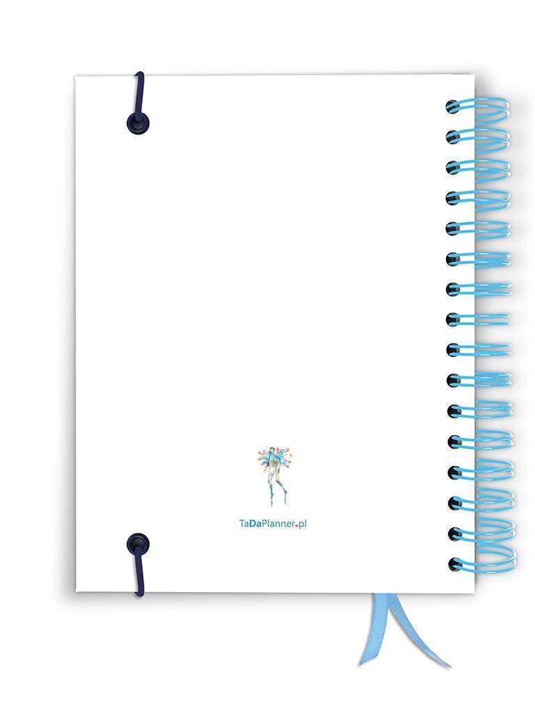 planner kalendarz organizer