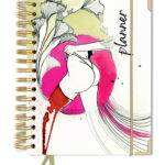 planer/kalendarz studenta personalizowany