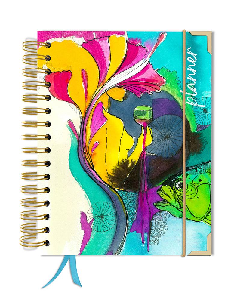 planer personalizowany