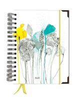 Bullet journal - badyle