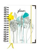 Planer / kalendarz ucznia - BADYLE