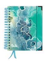 Bullet journal - morska