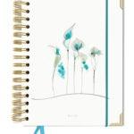 bujo zeszyt spiralowany