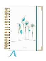 bujo zeszyt spiralowany