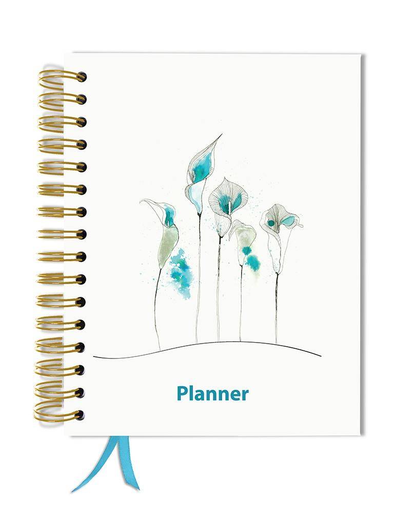 Planer / kalendarz nauczyciela - CALIA