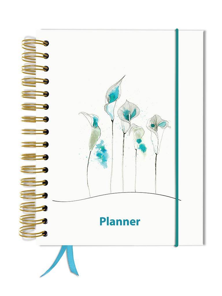 Planer / kalendarz nauczyciela - CALIA