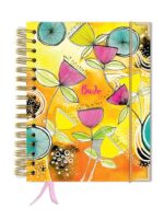 Bullet journal - coctail