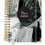 planer kalendarz studenta