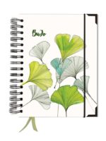 bullet journal bujo zeszyt spiralowany