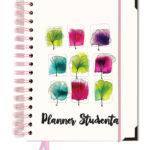 planer kalendarz studenta