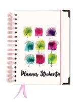 planer kalendarz studenta