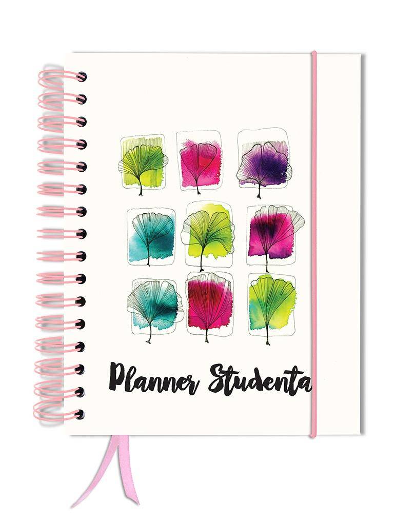 planer kalendarz studenta