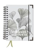 Planer/kalendarz studenta