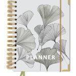 Planer / kalendarz bez dat - GINKO MONO
