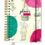 planer kalendarz studenta