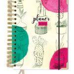 Planer / kalendarz ucznia - KAKTUS