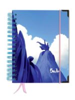 Bullet journal - kogut