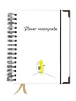 planer/kalendarz nauczyciela
