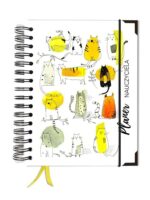 planer/kalendarz nauczyciela