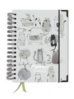 planer kalendarz studenta