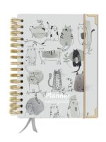 planer/kalendarz nauczyciela