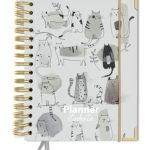 planer kalendarz studenta