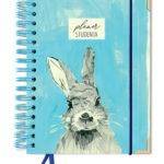 planer kalendarz studenta